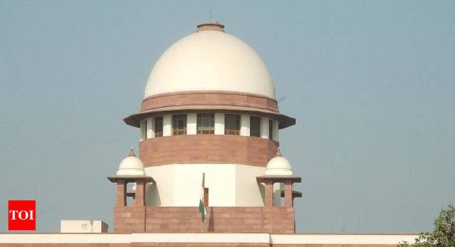 Supreme Court reserves order on fresh probe into Haren Pandya killing
