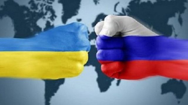 Președintele Ucrainei, Petro Poroșenko, a semnat legea privind denunțarea tratatului de prietenie cu Rusia