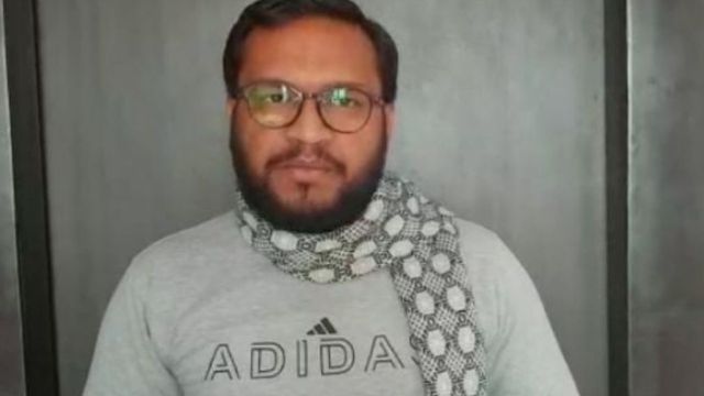 Bulandshahr violence: Key suspect Shikhar Agarwal arrested, say police