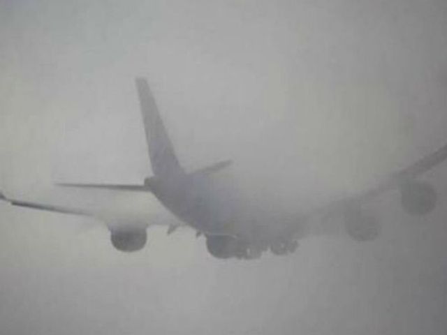 Boeing cargo plane carrying 10 people crashes during landing in Iran