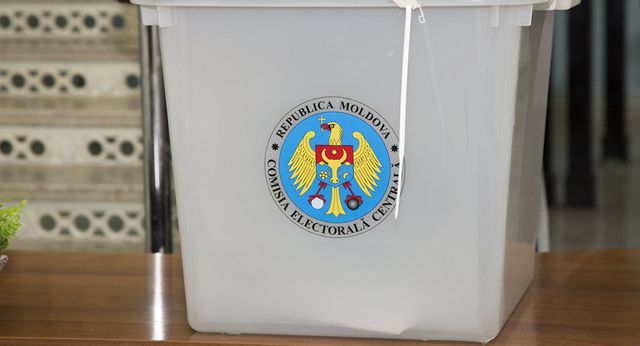 Власти Молдовы решили, где открыть больше всего избирательных участков