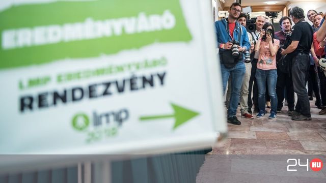 Kizárják az LMP-t az európai zöldek, ha együttműködik a Jobbikkal
