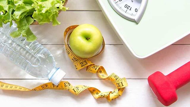 Diet More Important Than Exercise For Weight Loss, Says Study