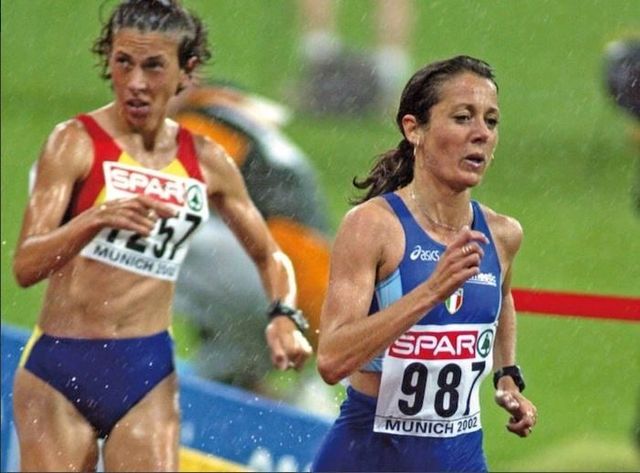 Morta la maratoneta Maura Viceconte, atletica italiana in lutto