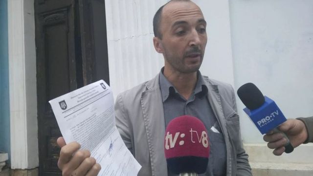 Motivele pentru care avocații lui Gheorghe Petic acuză ANI-ul de abuz