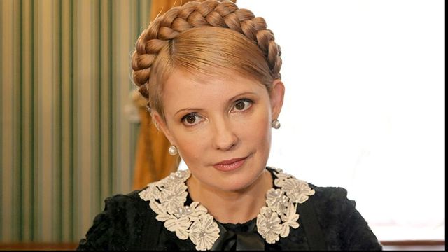 Fostul premier Iulia Timoșenko va candida la alegerile prezidențiale din Ucraina