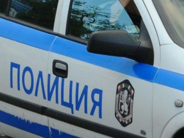 По 300 полицаи на 100 000 души, а престъпленията по 421