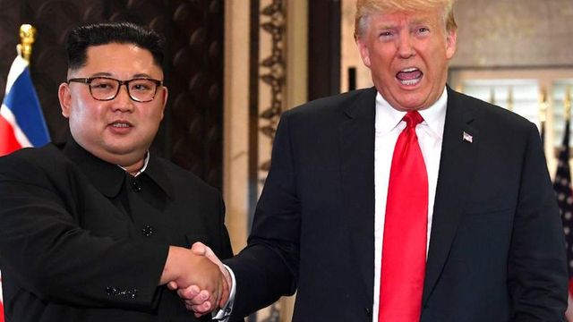 Statele Unite și Coreea de Nord negociază locația summitului dintre Donald Trump și Kim Jong-Un