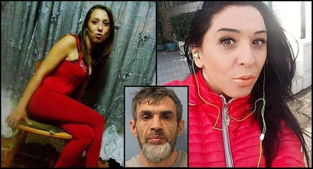 Un român din Marea Britanie și-a ucis iubita, tot româncă, însărcinată în 7 luni