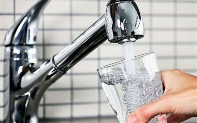 Sute de gospodării din raionul Florești au apă potabilă la robinet