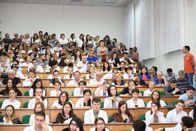 Дипломы молдавских медицинских вузов не будут признаваться в Израиле