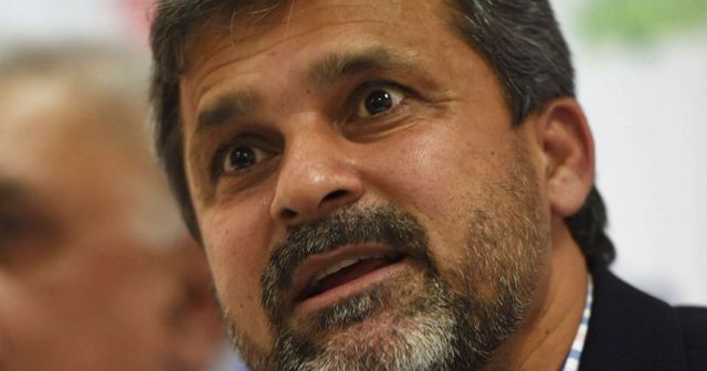 Pakistan can break India jinx in upcoming World Cup, says Moin Khan