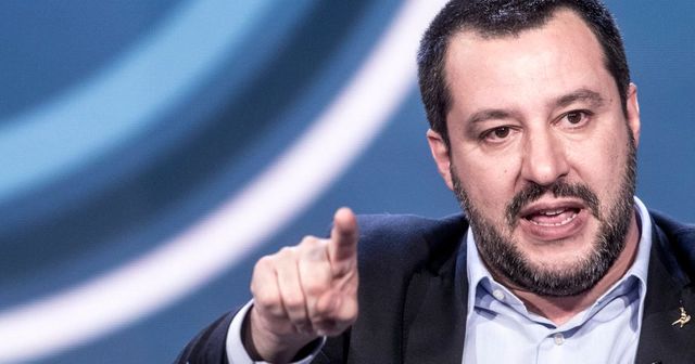 Cannabis: Salvini, legge M5s non passerà. Non è nel Contratto di governo