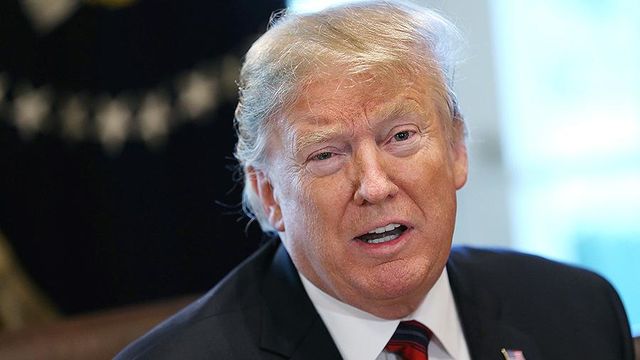 Дональд Трамп заявил о еще одном своем успехе – снижении цен на лекарства