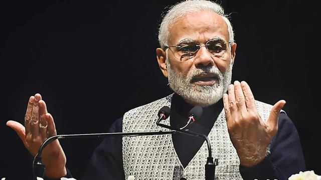 India favours dialogue, but it will be huge mistake to believe Pakistan will mend its ways soon: Narendra Modi