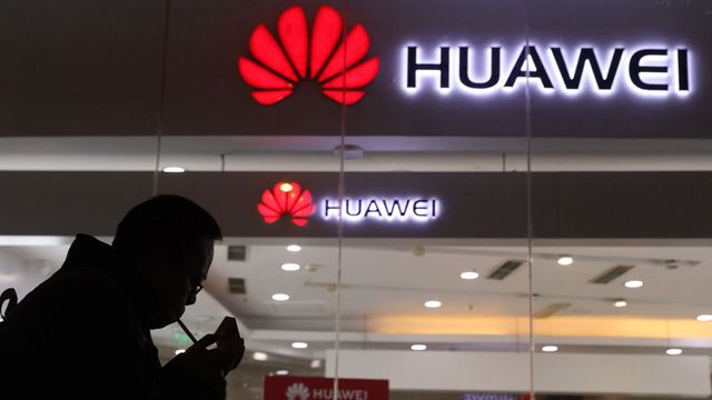 Kanada propustila finanční ředitelku Huawei na kauci