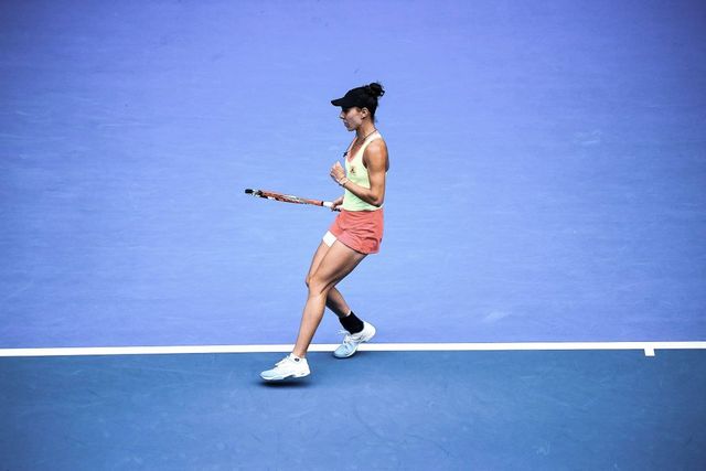 Mihaela Buzarnescu pierde dupa un meci maraton cu Venus Williams