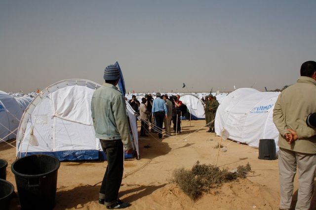Pactul global cu privire la migrații a fost aprobat oficial la Marrakech