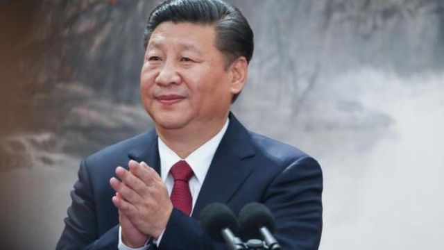 Președintele Xi Jinping trimite un mesaj clar: Nimeni nu poate dicta Chinei