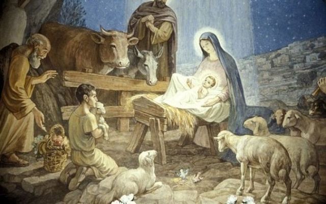 Mii de creștini din întreaga lume sărbătoresc Nașterea lui Iisus