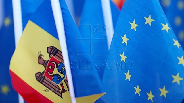 Uniunea Europeană continuă să finanțeze proiectele sociale și de infrastructură din Republica Moldova