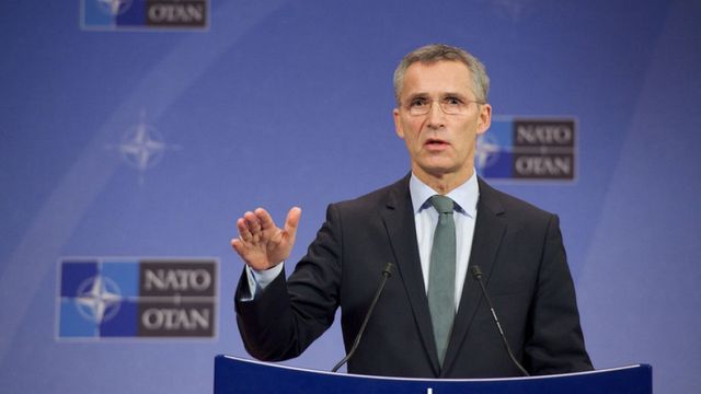 Русия разработва две нови ракети със среден обсег