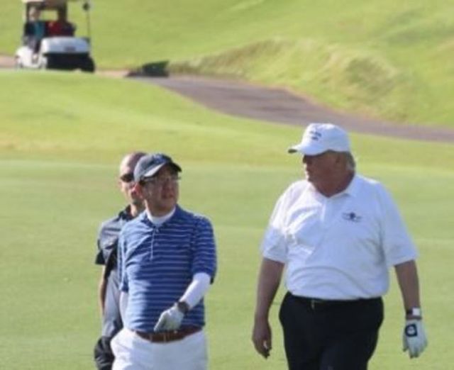 USA Today: Trump a propus ambasador în România un membru al cluburilor sale de golf