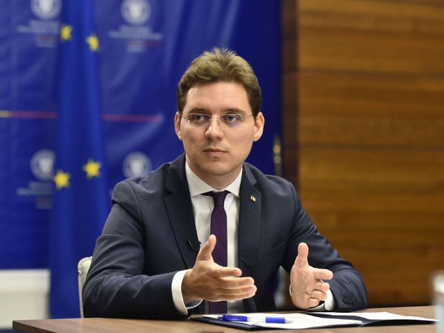 Negrescu: România este pregătită pentru a prelua Președinția Consiliului Uniunii Europene