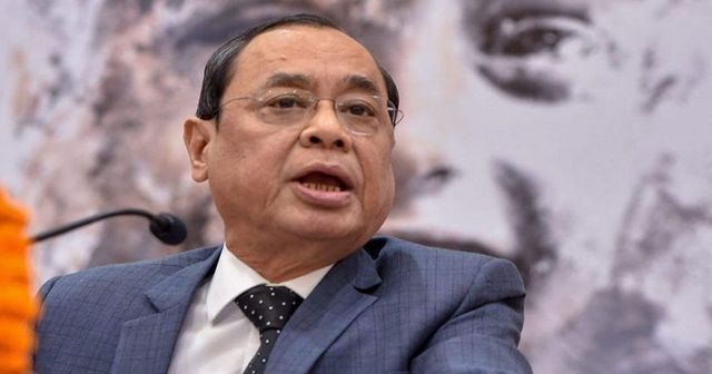 CJI Ranjan Gogoi tells Prashant Bhushan to look at world positively as advocate questions Lokpal search committee