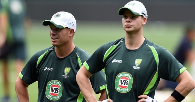 Steve Smith and David Warner will be welcomed back with open arms, says Aaron Finch