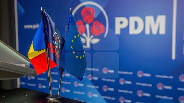 PDM a trimis partenerilor externi ai Moldovei o analiză referitoare la rapoartele false de monitorizare electorală ale Promo-Lex