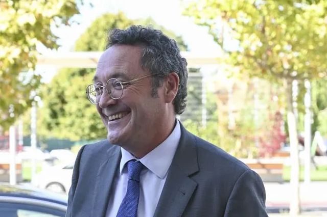El Supremo juzgará al fiscal general entre el 3 y 13 de noviembre | Ideal