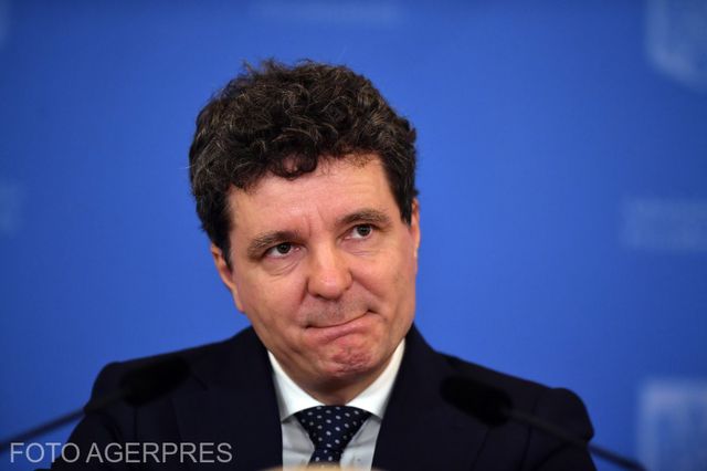 Nicușor Dan nu este mulțumit de conducerea DNA și a Parchetului General