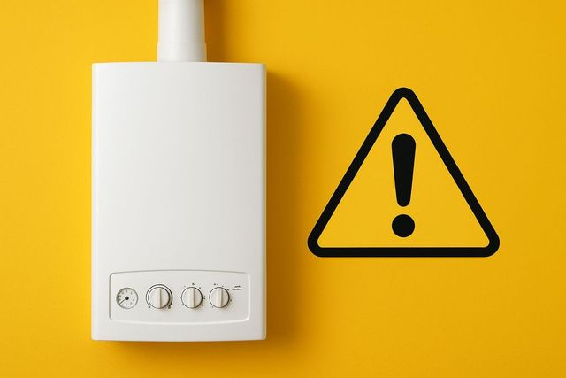 În Chișinău, doi copii și trei adulți s-au intoxicat cu gaz