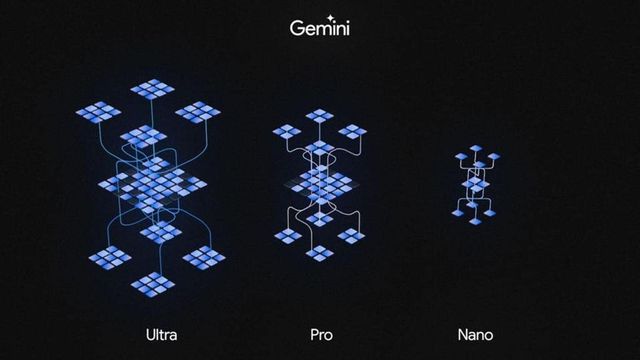 Google Gemini is a big step forward for AI models