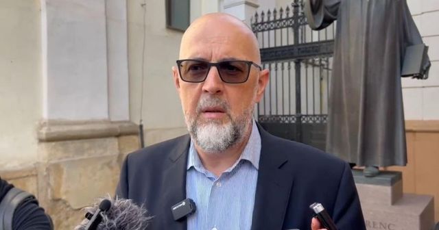 Kelemen Hunor, îndemn la vot: Să nu lăsăm pe alții să decidă locul nostru