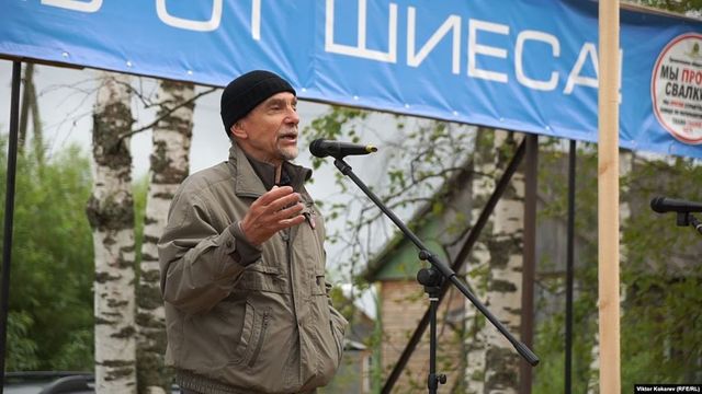 Время Свободы: Коалиция за права человека