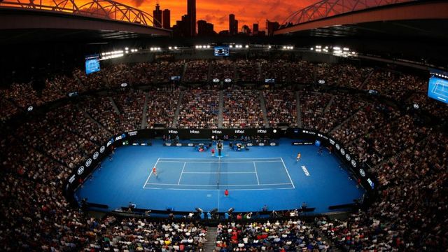 Fac deja planuri - Cum s-ar putea disputa Australian Open 2021 și ce ar trebui să facă sportivii pentru a putea participa