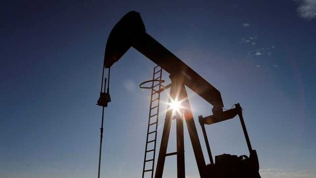 As Covid-19 spreads across world, oil prices slump to 17-year low