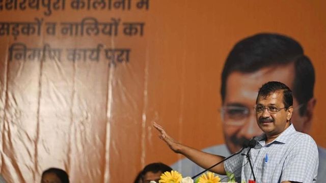 Delhi Services Act a licence for officers to rebel against elected govt orders: Arvind Kejriwal