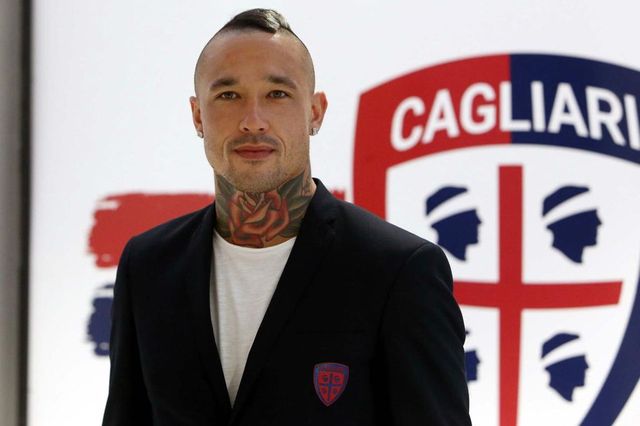 Nainggolan torna al Cagliari, il video-annuncio emozionale