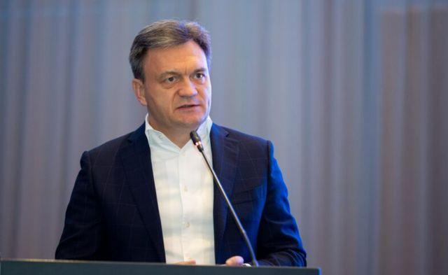 Premierul Recean merge în Japonia, cu ocazia inaugurării Zilei Republicii Moldova la Expoziția Mondială de la Osaka