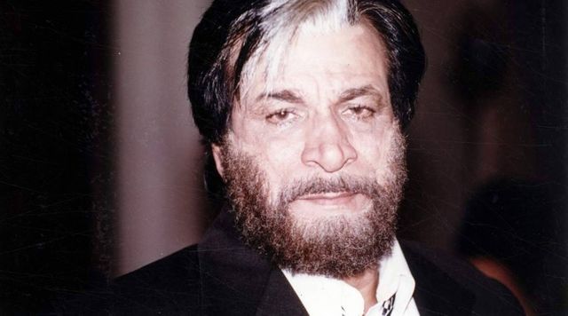Kader Khan's son Abdul Quddus dies in Canada