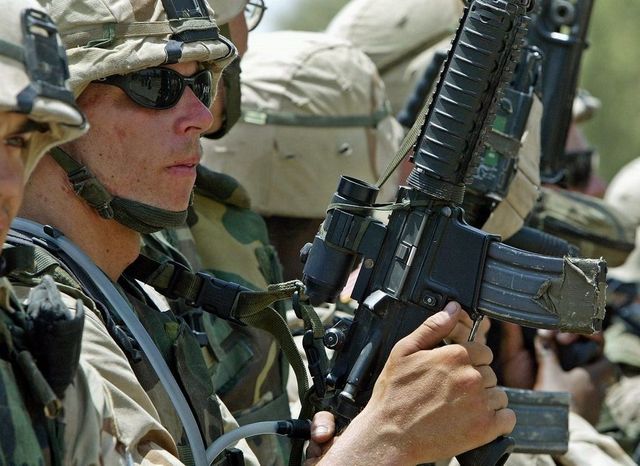 Statele Unite intenționează să retragă 11.900 de militari din Germania