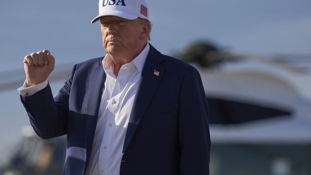Any country aligning with Anti-American policies of Brics will be charged additional 10% tariff, warns Trump