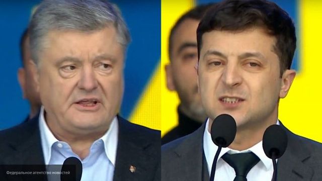 Где могут проголосовать граждане Украины в Молдове во втором туре президентских выборов