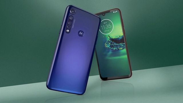 Moto G8 Play Spotted on Retail Sites Hours Before Launch