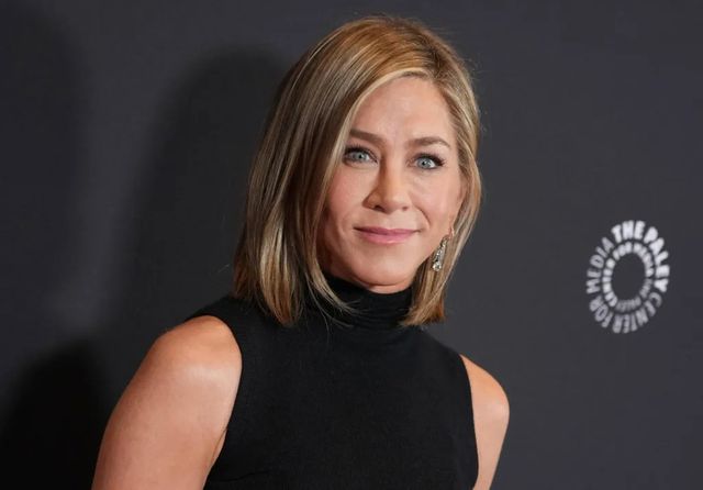 Quando due amiche di nome Jennifer Aniston e Gwyneth Paltrow parlano dell’ex Brad Pitt