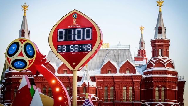 Második világháborús bombát találtak a Kremlnél