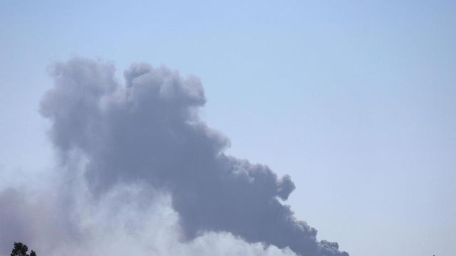 Gaza, Usa ferma consegna bombe a Israele per timori su Rafah